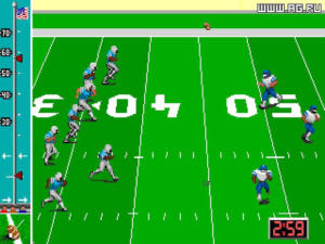 Mike Ditka's Ultimate Football