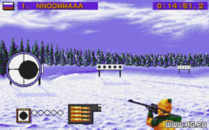 Winter Olympics