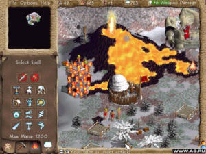 Dawn of War