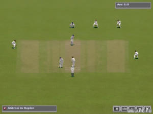 International Cricket Captain 2000