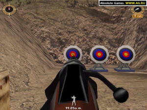 Bird Hunter 2003