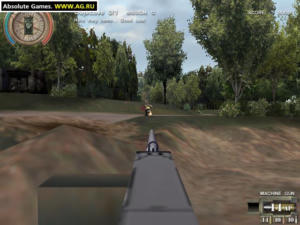 Operation Tiger Hunt