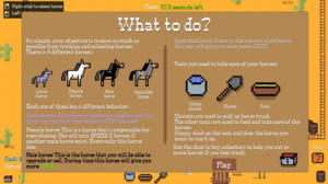 Wild Westhorse