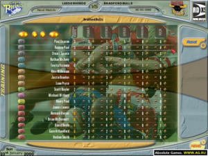 Super League Championship Rugby Manager