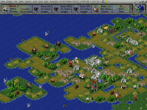 Civilization 2: Test of Time