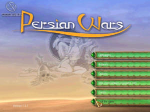 Persian Wars