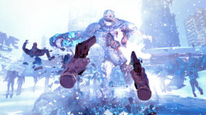 After the Fall VR