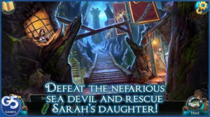 Nightmares from the Deep: Davy Jones, Collector's Edition