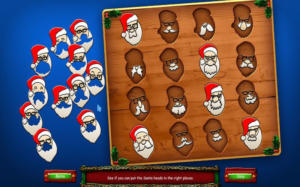 Christmas Wonderland 4 - Hidden Object Adventure