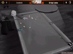 Expert Pool