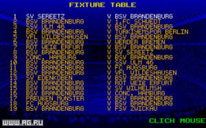 Match of the Day: Bundesliga