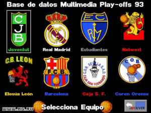 PC Basket