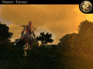 Dragon Empires