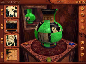 Pandora's Box (1999)