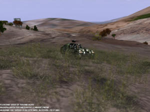 Universal Combat: Hold the Line