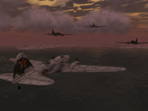 Air Conflicts: Air Battles of World War II