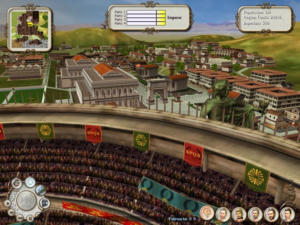 Heart of Empire: Rome