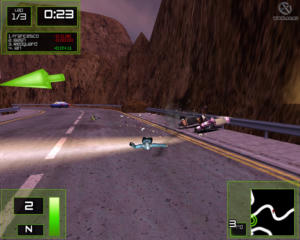 Scooter War3z
