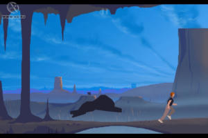 Another World Collector's Edition