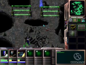 Youngblood: Search and Destroy