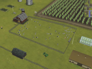 John Deere: North American Farmer