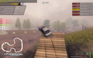 Project Torque