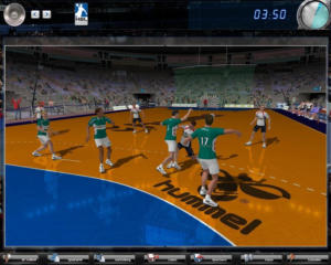 Handball Manager 2008