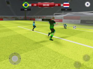Football Tournament