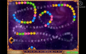 Hoyle Enchanted Puzzles