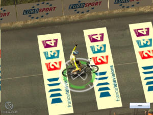 Pro Cycling Manager Season 2008