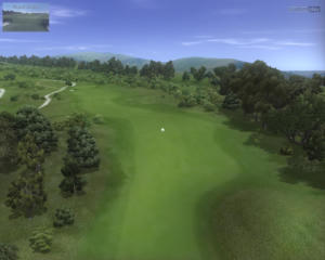 CustomPlay Golf 2