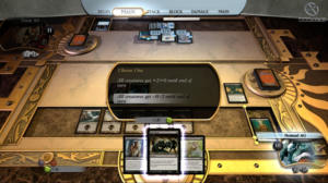 Magic: The Gathering - Duels of the Planeswalkers (2009)