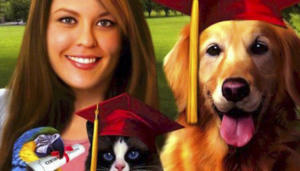 Paws & Claws: Pet School