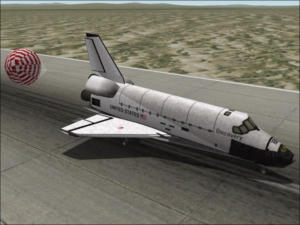 X-Plane 8