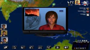Rulers of Nations: Geo-Political Simulator 2