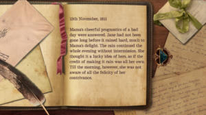 Hidden Anthologies: Pride and Prejudice
