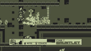 The Joylancer