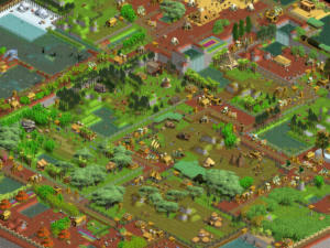 Wildlife Park Gold Remastered