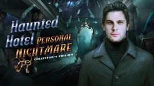 Haunted Hotel: Personal Nightmare Collector's Edition