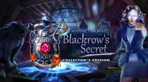 Mystery Trackers: Blackrow's Secret Collector's Edition