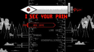 I See Your Pain