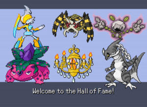 Pokemon Insurgence