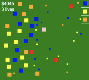 Blocky: Tower Defense
