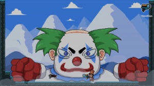 Clowns (2020)
