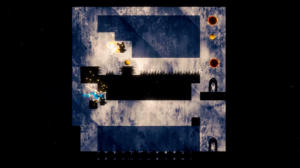 MIND TWINS - Twisted Co-op Platformer Adventure