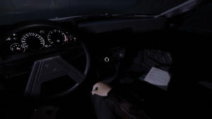BORDERS (Sleeprunner Studios)