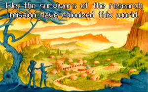 Star Control 2