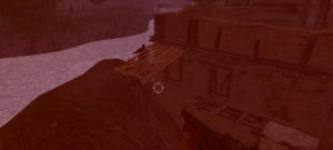 Dark Canyon