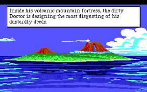 Leisure Suit Larry Goes Looking for Love (in Several Wrong Places)
