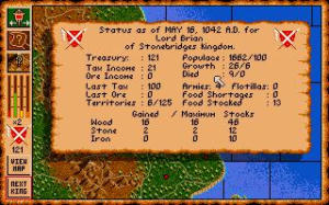 Kingdoms of England II: Vikings, Fields of Conquest